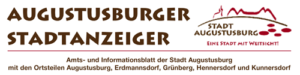 Augustusburg Augustusburger Stadtanzeiger - Mugler Druck und Verlag