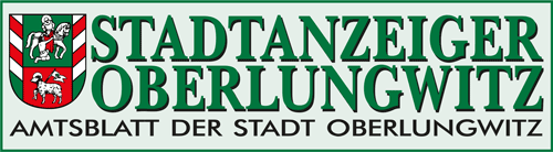 Stadtanzeiger Oberlungwitz - Mugler Druck und Verlag
